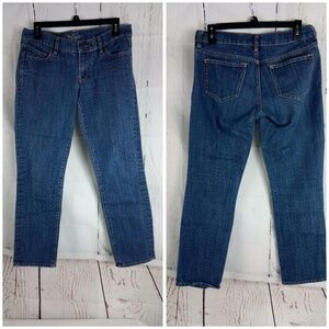 Old Navy Size 4 The Diva Denim Jeans Pants